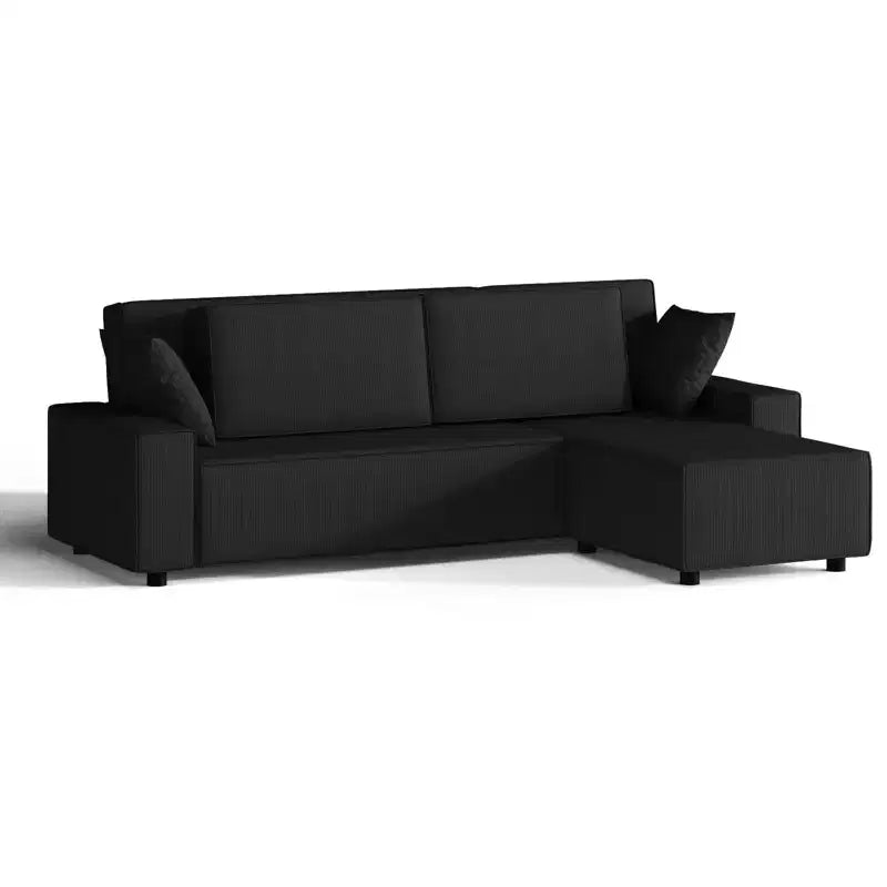 Canapé d'angle modulaire 96, Moderne