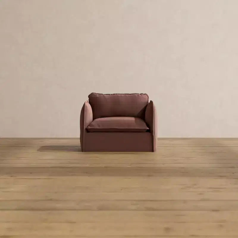 Fauteuil Modulable Lavable | Assise et Oreiller de Maintien