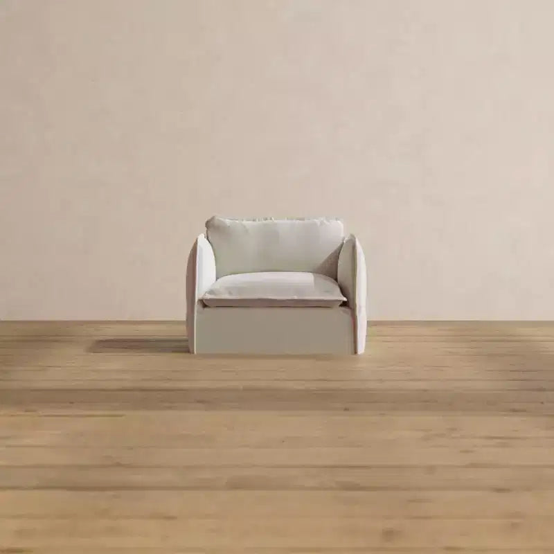 Fauteuil Modulable Lavable | Assise et Oreiller de Maintien