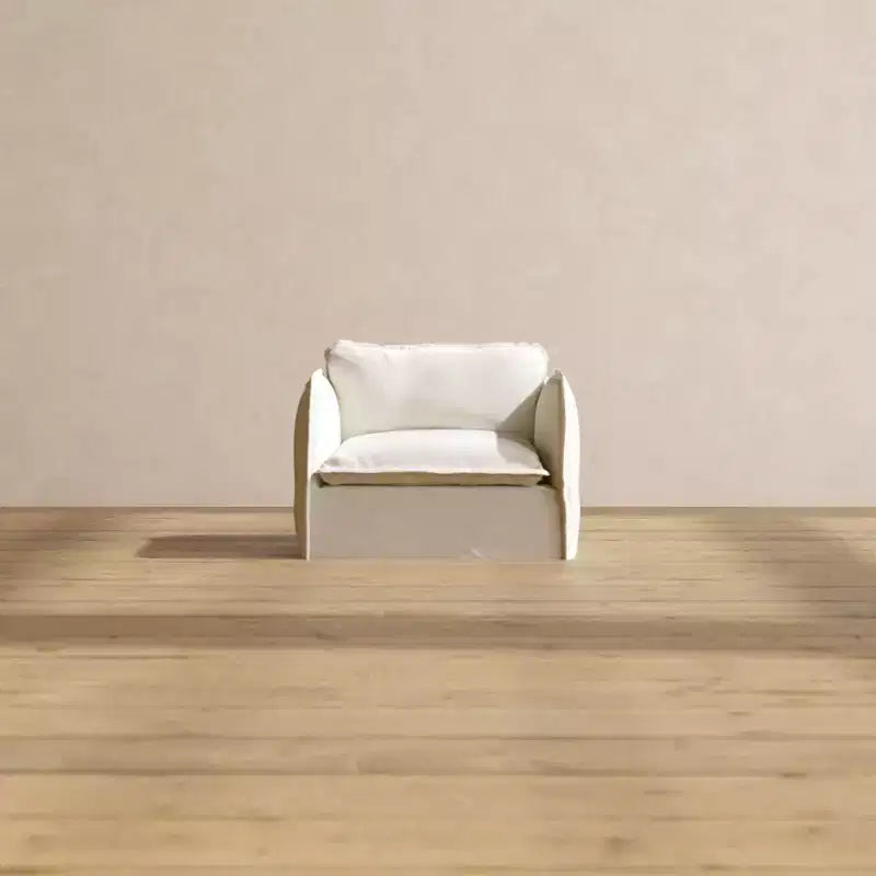 Fauteuil Modulable Lavable | Assise et Oreiller de Maintien