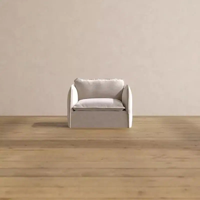 Fauteuil Modulable Lavable | Assise et Oreiller de Maintien