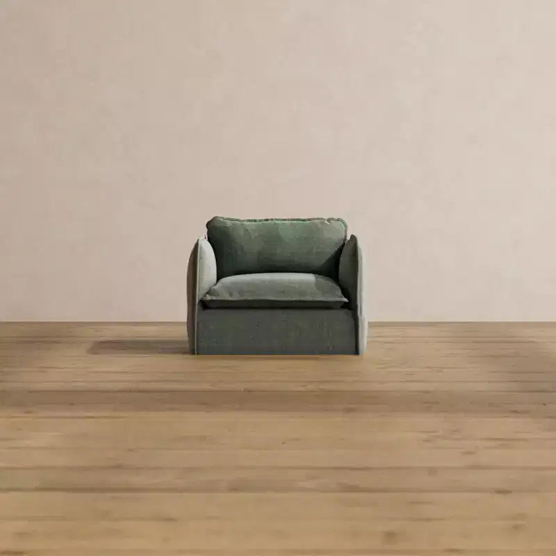 Fauteuil Modulable Lavable | Assise et Oreiller de Maintien