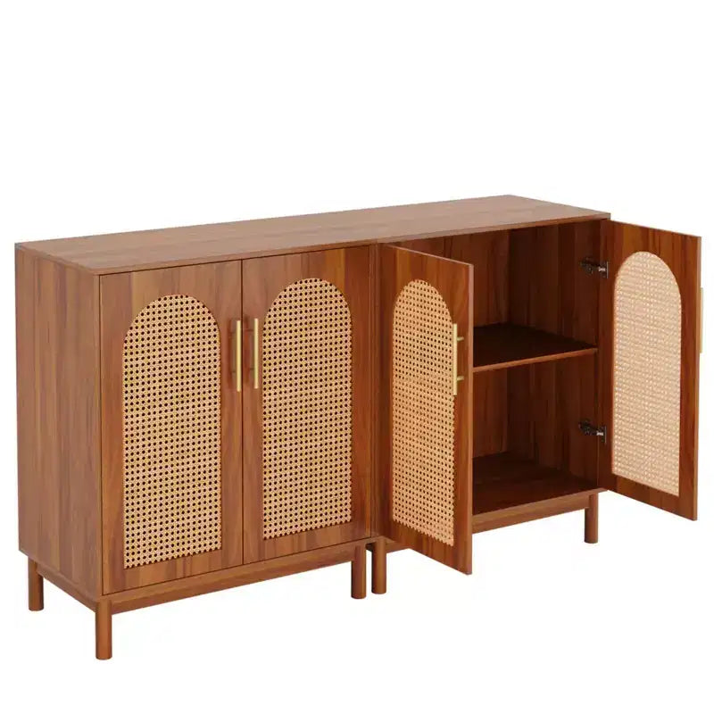 Armoire de rangement moderne 59